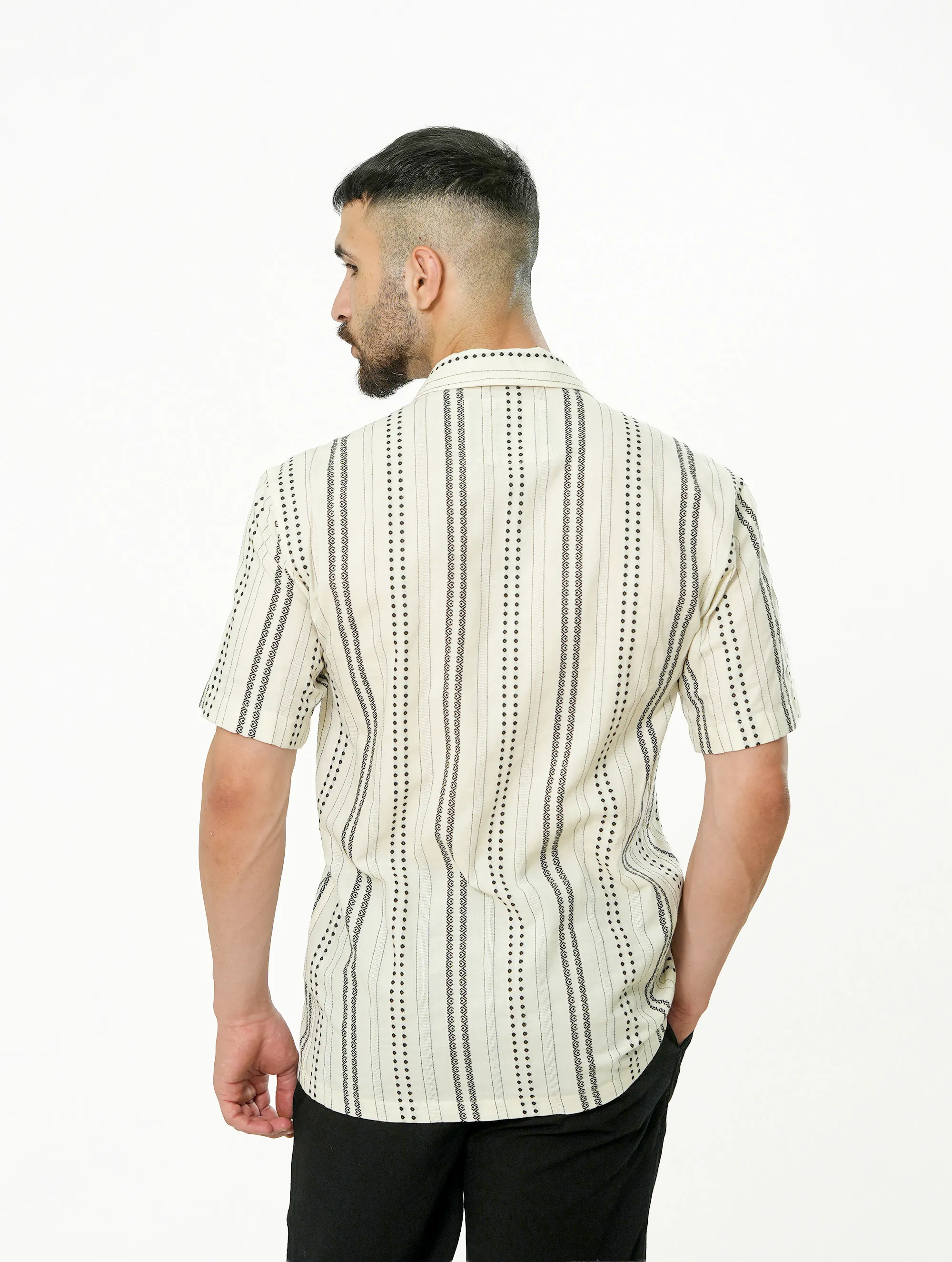 CHEMISE RAY